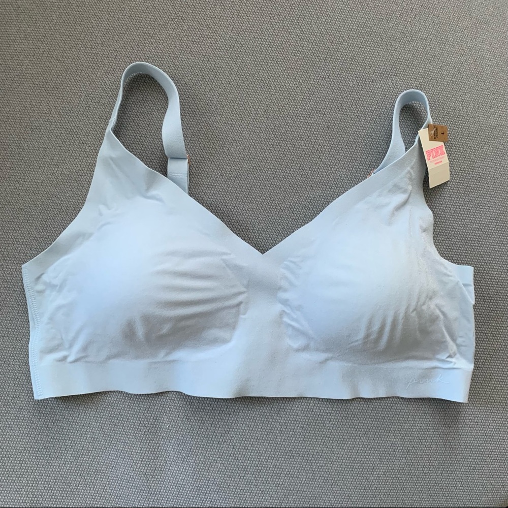 Victoria’s Secret Pink - Lounge Bra - Size Large